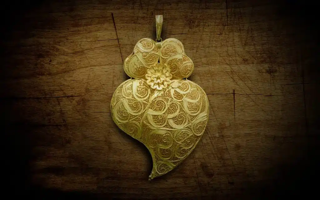 Coeur De Viana Do Castelo, Embleme, Seniordunet