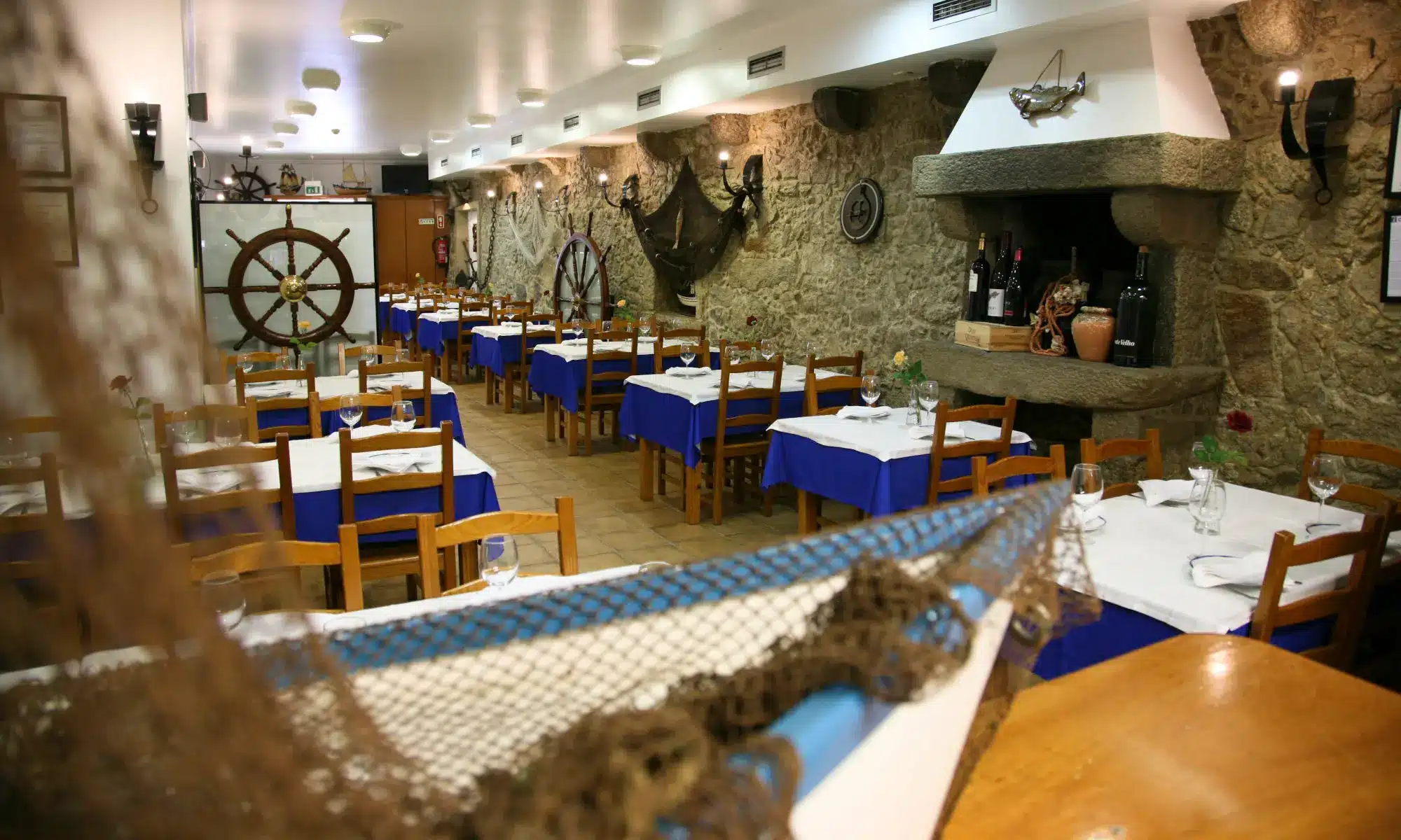 Restaurant Viana Do Castelo Cuisine Portugaise Recette Seniordunet