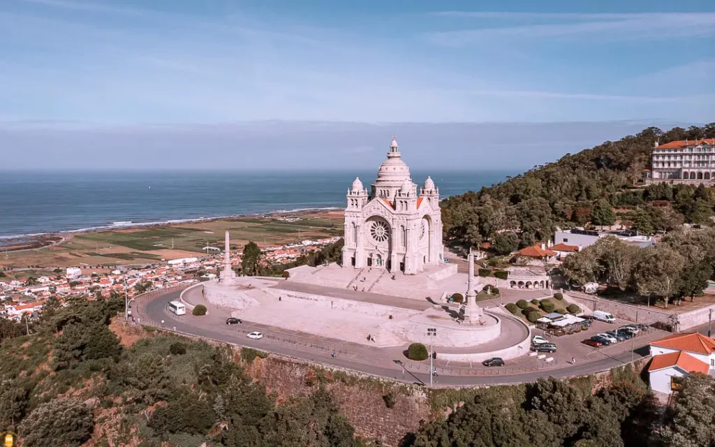 Viana Do Castelo Top